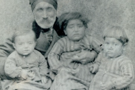 The Bazoians of Brantford in Turkey -  Image provided by Pauline Andreou.png