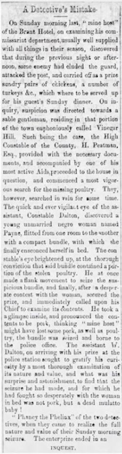 The Expositor, Jan 27, 1865, p. 4.