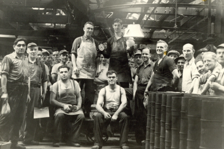 Workers at Cockshutt Plow Company.png