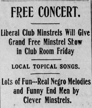 The Expositor, Feb 17, 1898, p. 4.