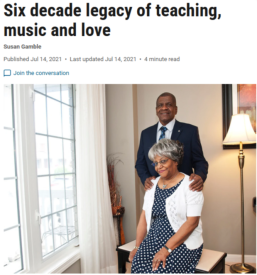 The Expositor, Jul 14, 2021.