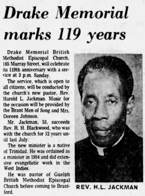 The Expositor, Oct 18, 1975, p. 10.
