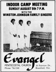 The Expositor, Aug 4, 1979, p. 2.